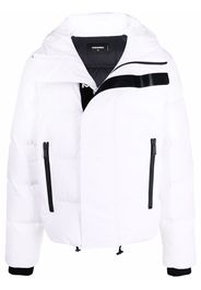 Dsquared2 Piumino - Bianco