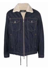 Dsquared2 Giacca denim - Blu