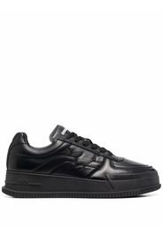 Dsquared2 Sneakers con stampa - Nero