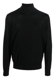 Dsquared2 Maglione a collo alto - Nero