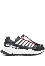 Dsquared2 Sneakers con coulisse - Nero