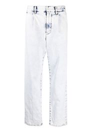 Dsquared2 Jeans dritti - Blu