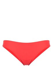 Dsquared2 Icon logo-detail briefs - Rosso