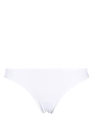 Dsquared2 Icon logo-detail briefs - Bianco