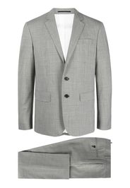 Dsquared2 single-breasted wool-blend suit - Nero