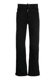 Dsquared2 Jeans dritti - Nero