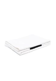 Dsquared2 Kids logo-print towel - Bianco