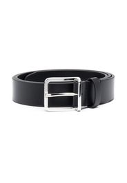 Dsquared2 Kids buckle-fastening leather belt - Nero