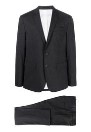 Dsquared2 single-breasted two-piece suit - Nero