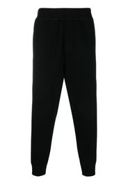 Dsquared2 logo-print track pants - Nero