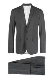 Dsquared2 single-breasted suit - Grigio