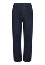 Dsquared2 Jeans dritti - Blu