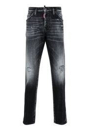 Dsquared2 Cool Guy slim-fit jeans - Blu
