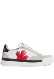 DSQUARED2 Sneakers Canadian - Bianco