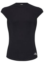 DSQUARED2 T-shirt Icon con maniche corte - Nero