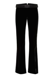 DSQUARED2 Pantaloni sartoriali - Nero