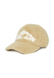 DSQUARED2 KIDS Cappello da baseball Icon - Toni neutri