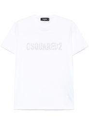 DSQUARED2 T-shirt Cool - Bianco