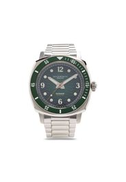 Duckworth Prestex Orologio Belmont Dive 42mm - Verde