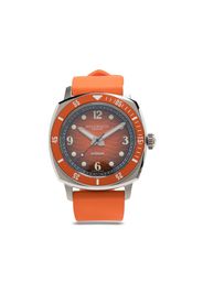 Duckworth Prestex Orologio Belmont Dive 42mm - Arancione