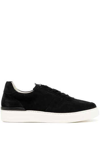 DUKE & DEXTER Sneakers con logo - Nero