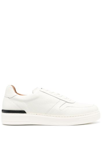 DUKE & DEXTER Ritchie low-top sneakers - Bianco