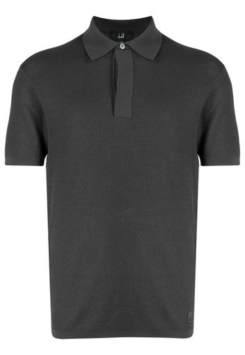 Dunhill Polo a rete - Grigio