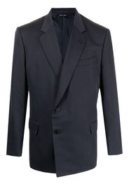 Dunhill Blazer monopetto - Blu