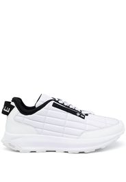 Dunhill Sneakers trapuntati - Bianco