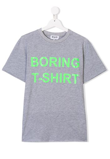 T-shirt Boring