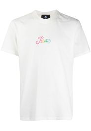 T-shirt con stampa