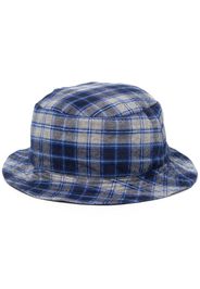 DUOltd Cappello bucket - Blu