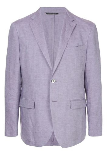 Blazer monopetto