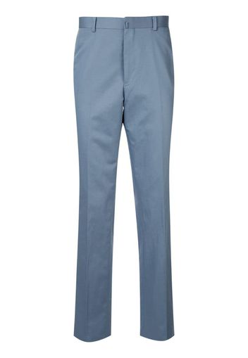 Pantaloni taglio straight