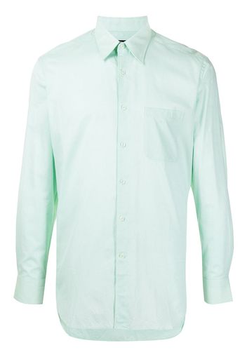 D'urban Camicia - Verde