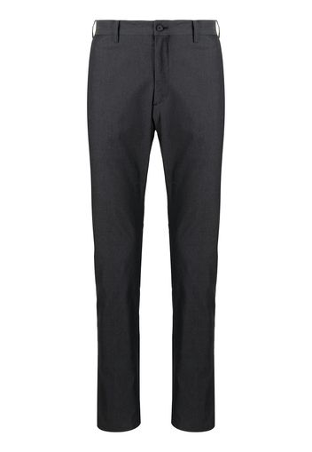 D'urban Pantaloni sartoriali slim - Grigio