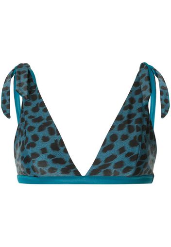 Océane reversible bikini top