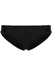 Duskii Ella low-rise bikini bottom - Nero