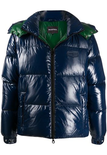 puffer jacket