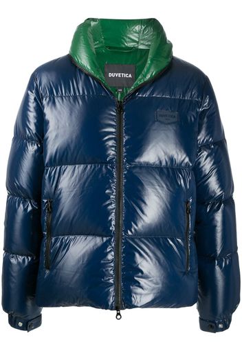 Cebalrai padded jacket