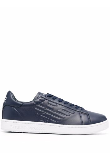 Ea7 Emporio Armani Sneakers EA7 - Blu