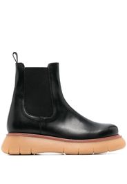 Each X Other chunky leather Chelsea boots - Nero