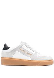 Each X Other Alfi lace-up sneakers - Bianco