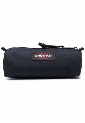 Eastpak Astuccio con logo - Blu