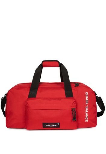 Eastpak x UNDERCOVER sports bag - Rosso