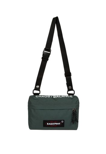 Eastpak x UNDERCOVER crossbody bag - Verde