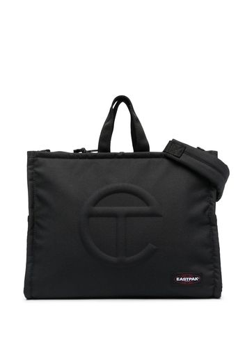 Eastpak Borsa shopper media x Telfar - Nero