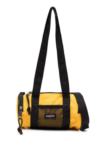 Eastpak Borsa messenger cilindrica Eastpak x Telfar - Giallo