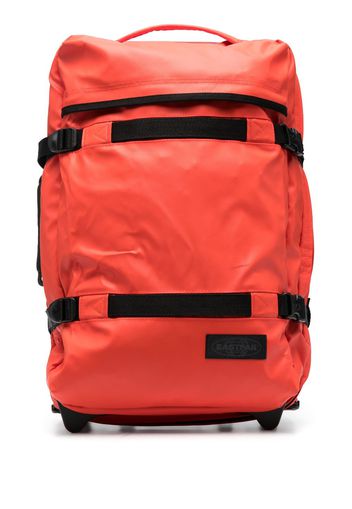 Eastpak Pony two-wheel suitcase - Rosso