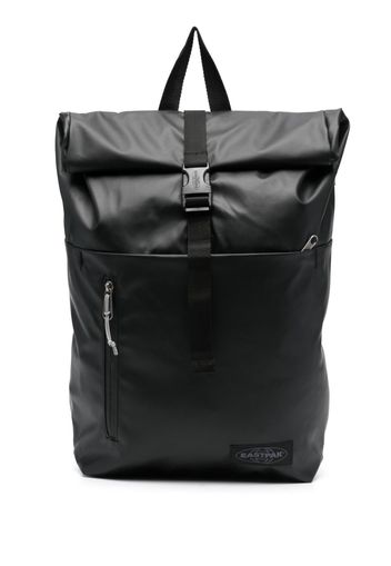 Eastpak buckle-fastening backpack - Nero